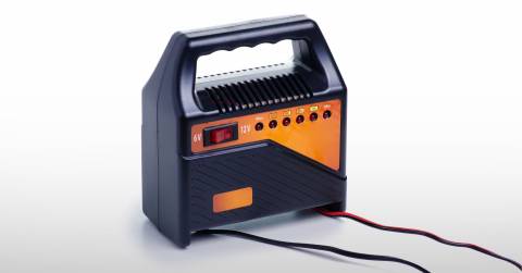 The Best Car Battery Charger Jump Starter For 2025