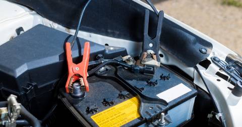 The Best Car Jumper Battery Pack In 2025: Recommendations & Advice