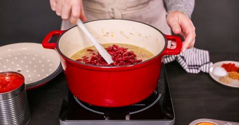 The Best Cast Iron Dutch Oven For Bread In 2024