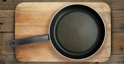 The Best Cast Iron Pan - Complete Buying Guide 2024
