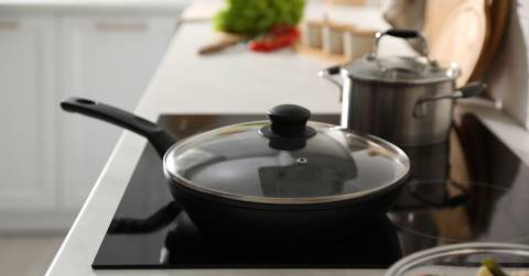 The Best Cast Iron Skillet With Lid Of 2024 - Buying Guides & FAQs