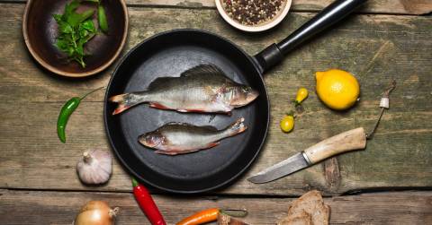 The Best Cast Iron Skillets For 2025