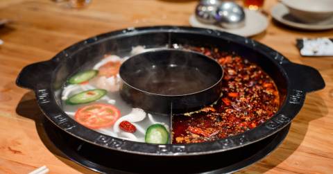 The Best Chinese Hot Pot For 2025