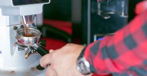 The Best Coffee Grinder For Keurig: Reviews In 2025 By Experts