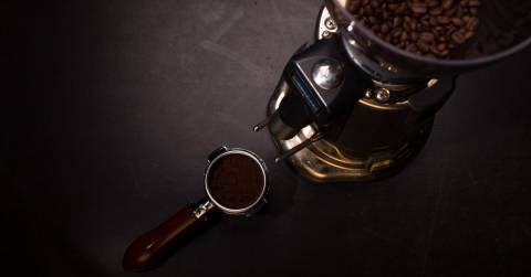 The Best Coffee Grinder For Percolator: Top Picks & Guidance In 2024