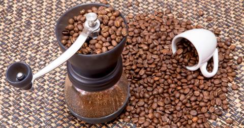The Best Coffee Grinder French Press For 2025