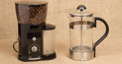The Best Coffee Grinders For Espresso In 2024