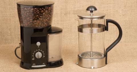 The Best Coffee Grinders For Espresso In 2025