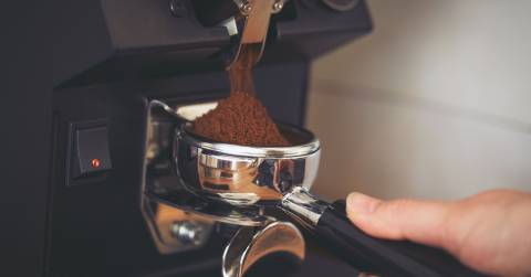The Best Coffee Grinders For Home Of 2024: Top Models & Buying Guide