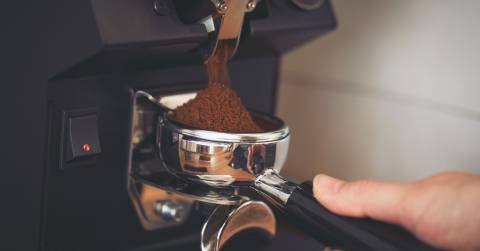 The Best Coffee Grinders For Home Of 2025: Top Models & Buying Guide