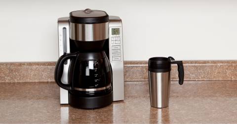Top Best Coffee Maker 4 6 Cups: Best Choices For Shopping In 2025