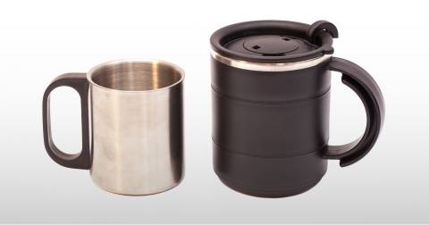 The Best Coffee Mug To Keep Coffee Hot: Top Picks 2025