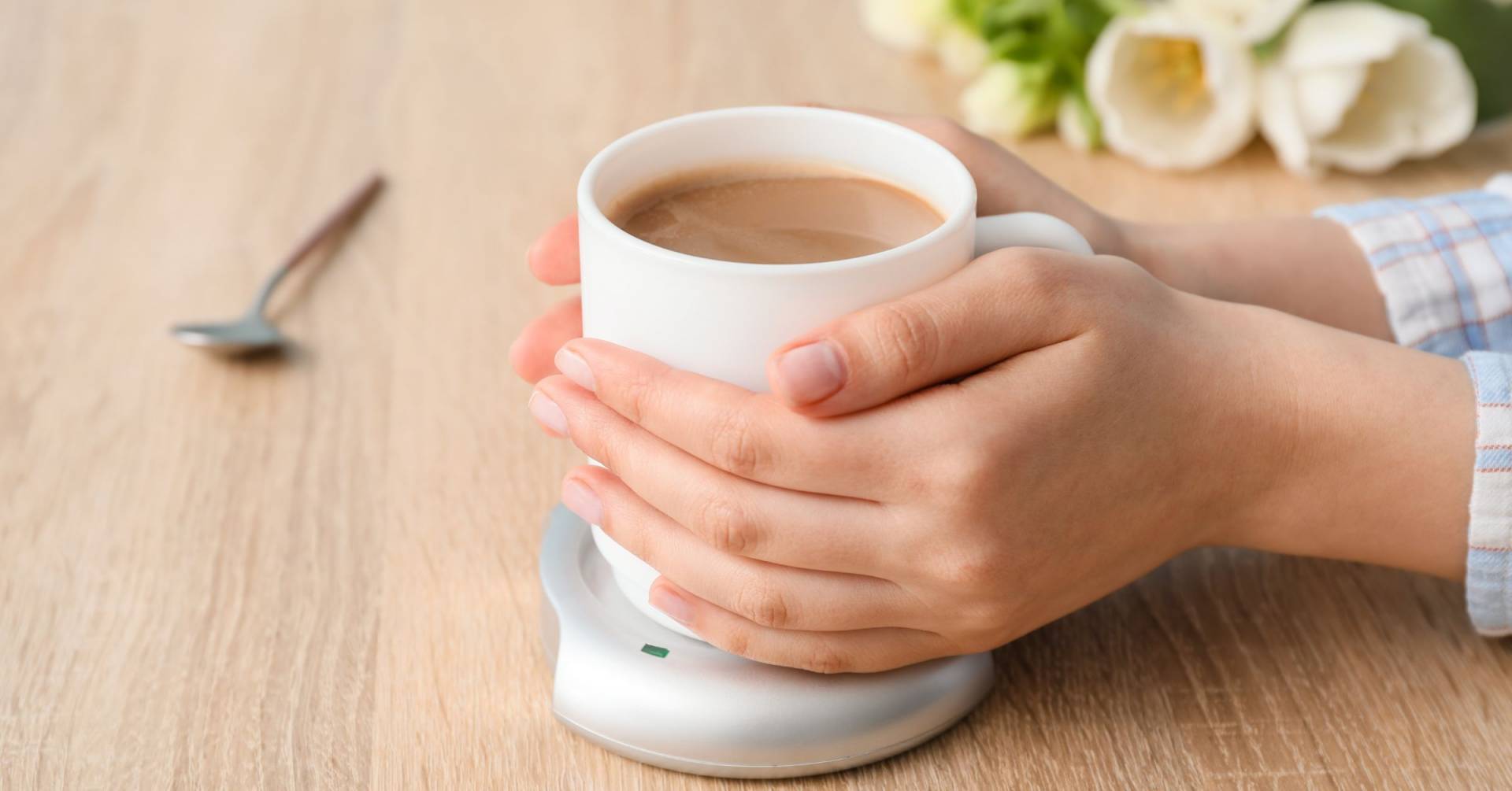 The Best Coffee Warmer In 2025 Top Picks And FAQs