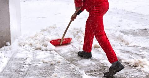 The Best Collapsible Snow Shovel - Complete Buying Guide 2025