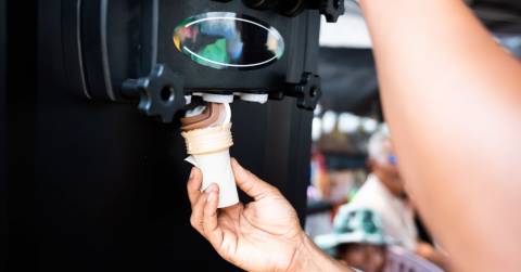 The Best Commercial Ice Cream Machine Of 2024: Buying Guides