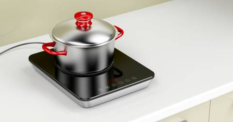 The Best Commercial Induction Burner: Buying Guide 2023