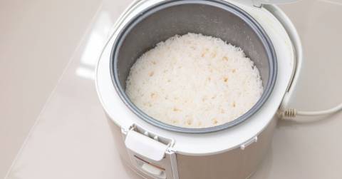 The Best Commercial Rice Cookers For You In 2024 & Buying Tips