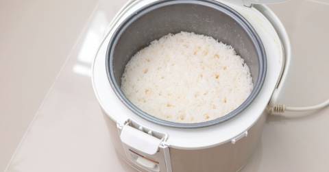 The Best Commercial Rice Cookers For You In 2025 & Buying Tips