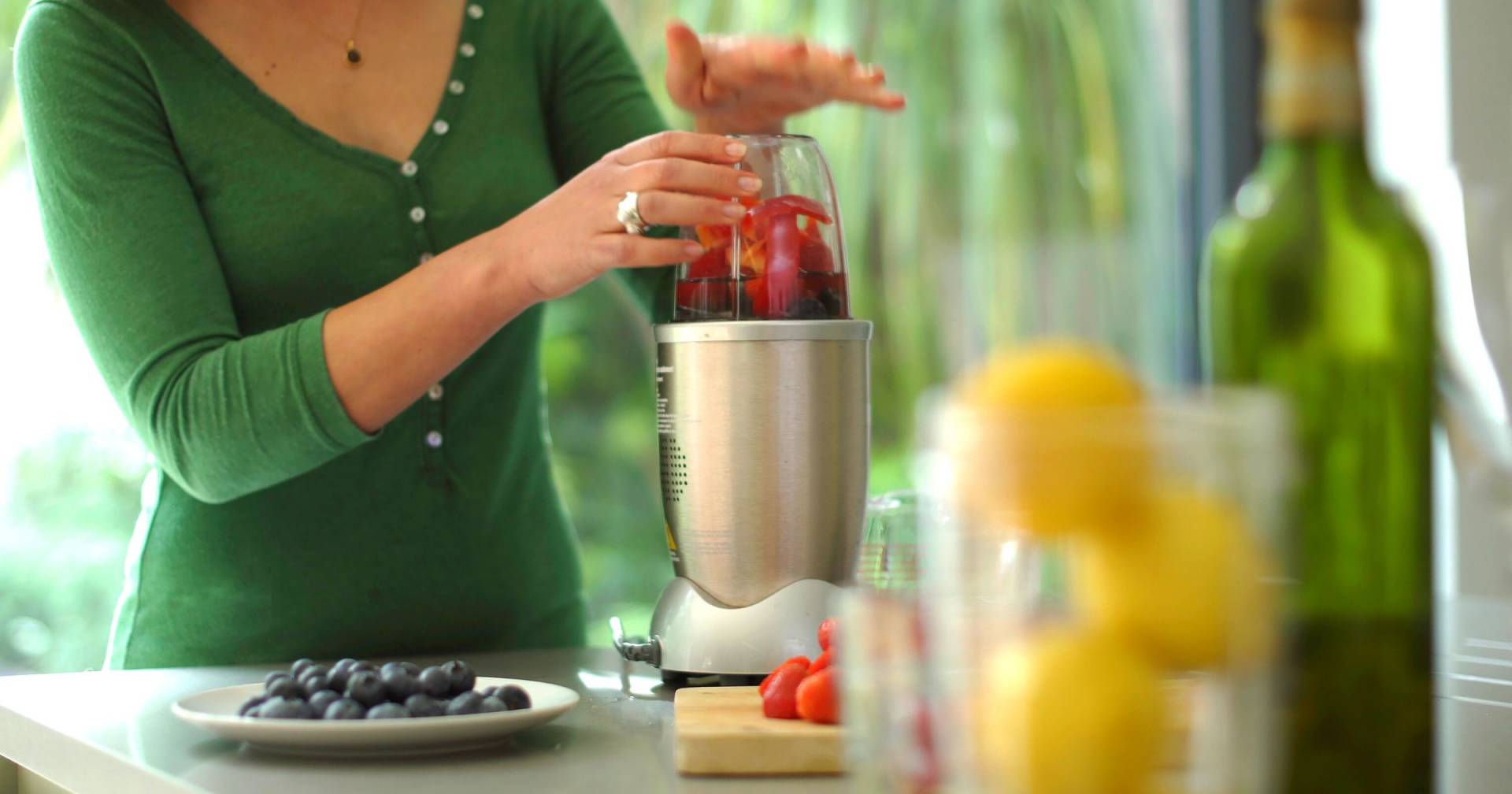 The Best Compact Blender Of 2024 Top Picks