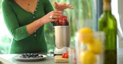 The Best Compact Blender Of 2024: Top Picks