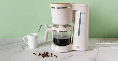 Best Compact Drip Coffee Maker In 2023: Top-Rated & Hot Picks
