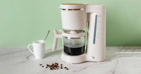 Best Compact Drip Coffee Maker In 2025: Top-Rated & Hot Picks