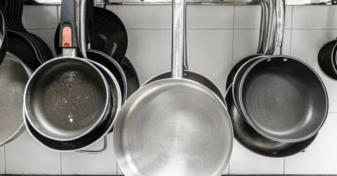 The Best Cooking Skillet For 2025