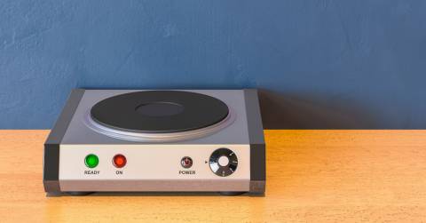 The Best Countertop Burners In 2025: Best Picks & Guidance