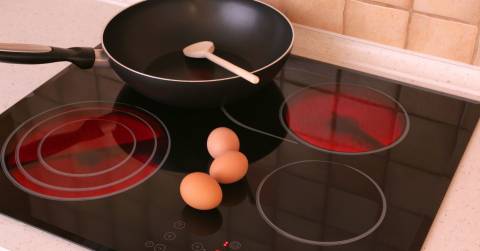 The Best Countertop Cooktop For 2024