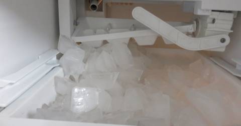 The Best Countertop Crushed Ice Maker Top Picks: Updated In April 2024