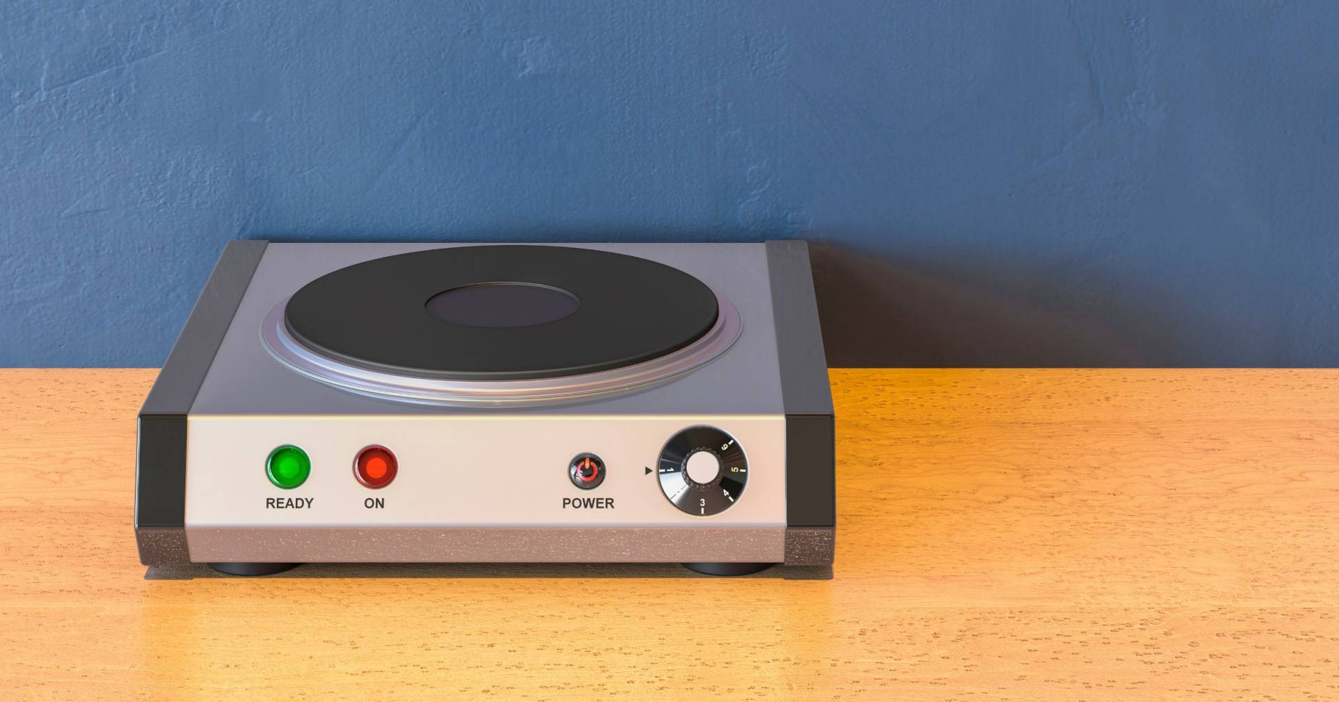 The Complete Guide For Best Countertop Hot Plate Of 2024