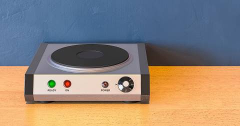 The Complete Guide For Best Countertop Hot Plate Of 2025