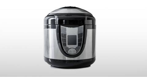 The Best Countertop Pressure Cooker Top Picks: Updated In April 2024