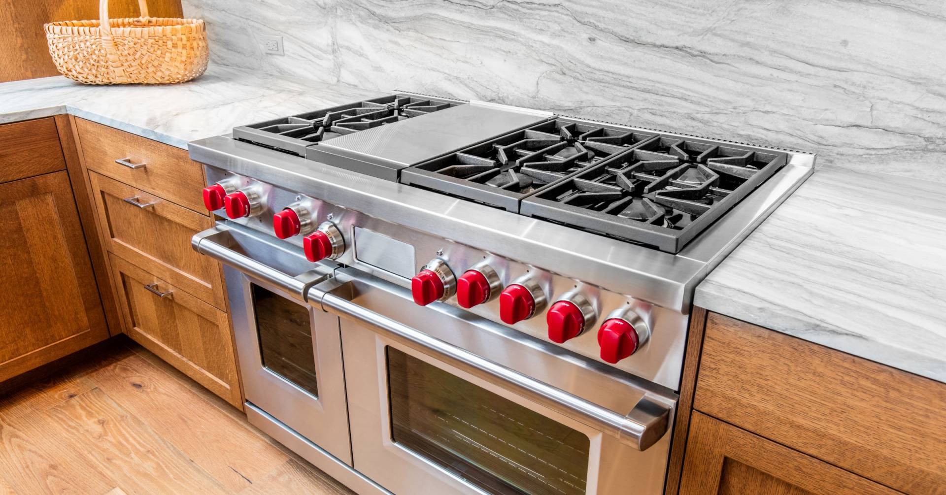 The Best Countertop Range Top Picks Of 2024