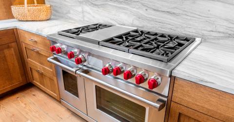 The Best Countertop Range: Top Picks Of 2025