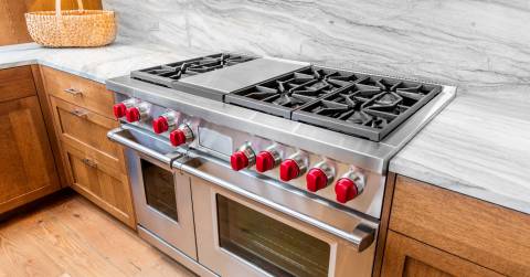 The Best Countertop Range: Top Picks Of 2024