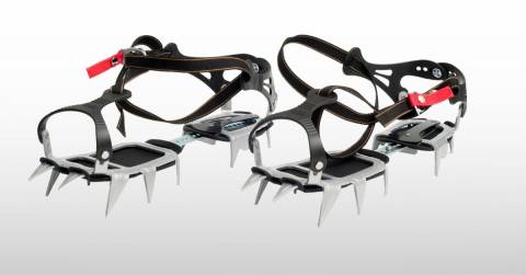 The Best Crampons For Ice Climbing: Greatest Buying Guide In 2025