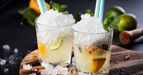 The Best Crushed Ice Maker For Home: Best Picks Of 2025
