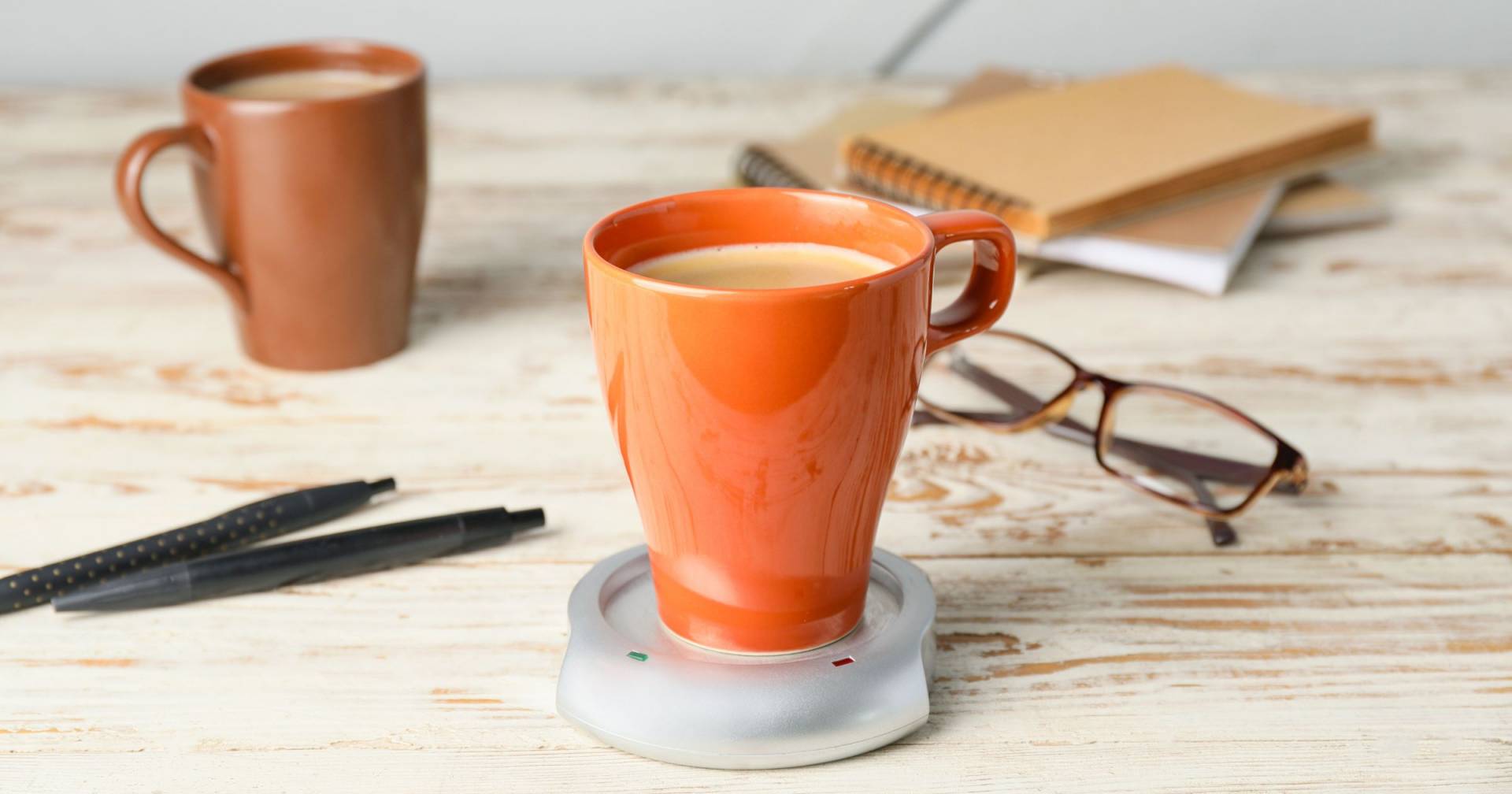 Top Best Cup Warmer Of 2024 Best Reviews & Guide