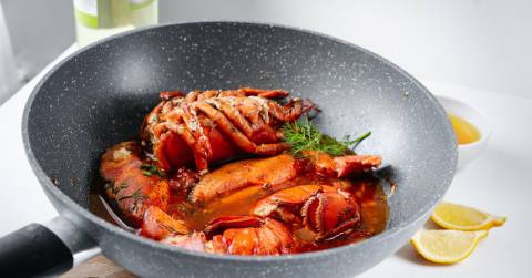 The Best Deep Skillet Of 2025: Buying Guide & Reviews
