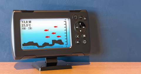 The Best Depth Finder For Bass Fishing In 2025