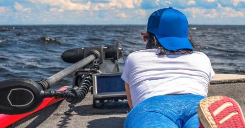 The Best Depth Finder For Boat In 2024