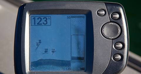 The Best Depth Finder For Small Boat: Top Picks 2024