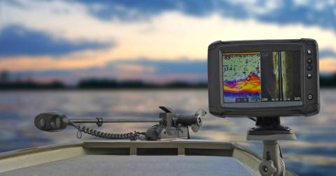 The Best Depth Finders: Buying Guide 2024