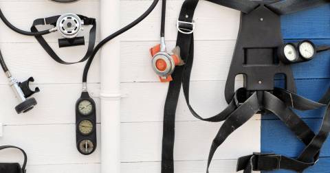 The Best Diving Compass: Top Picks Of 2025
