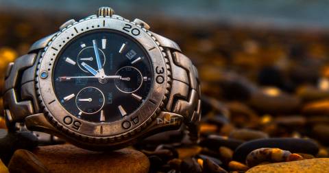 The Best Diving Watch Of 2024: Great Picks & Buying Guide