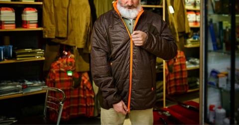 Picking Up Best Down Jacket For Men Of 2025: A Complete Guide