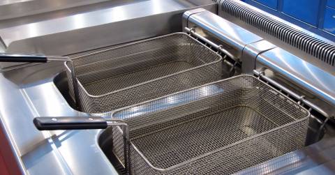 The Best Dual Basket Deep Fryer Of 2024: Top Picks & Guidance