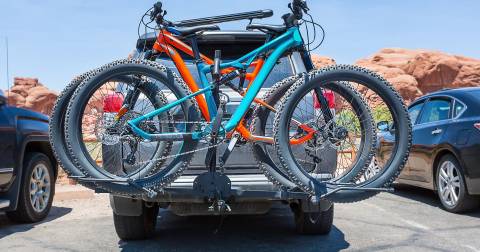 The 10 Best E Bike Racks Of 2025, Researched By Us