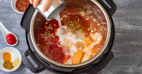 The Best Electric Canning Pressure Cooker For 2024